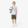 Εικόνα της Παιδικό Crocodile Print Cotton T-Shirt