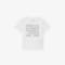 Παιδικό Crocodile Print Cotton T-Shirt-3TJ6943|L001