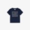 Παιδικό Crocodile Print Cotton T-Shirt-3TJ6943|L166