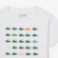 Εικόνα της Παιδικό Crocodile Print Cotton T-Shirt