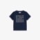 Εικόνα της Παιδικό Crocodile Print Cotton T-Shirt