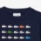 Εικόνα της Παιδικό Crocodile Print Cotton T-Shirt