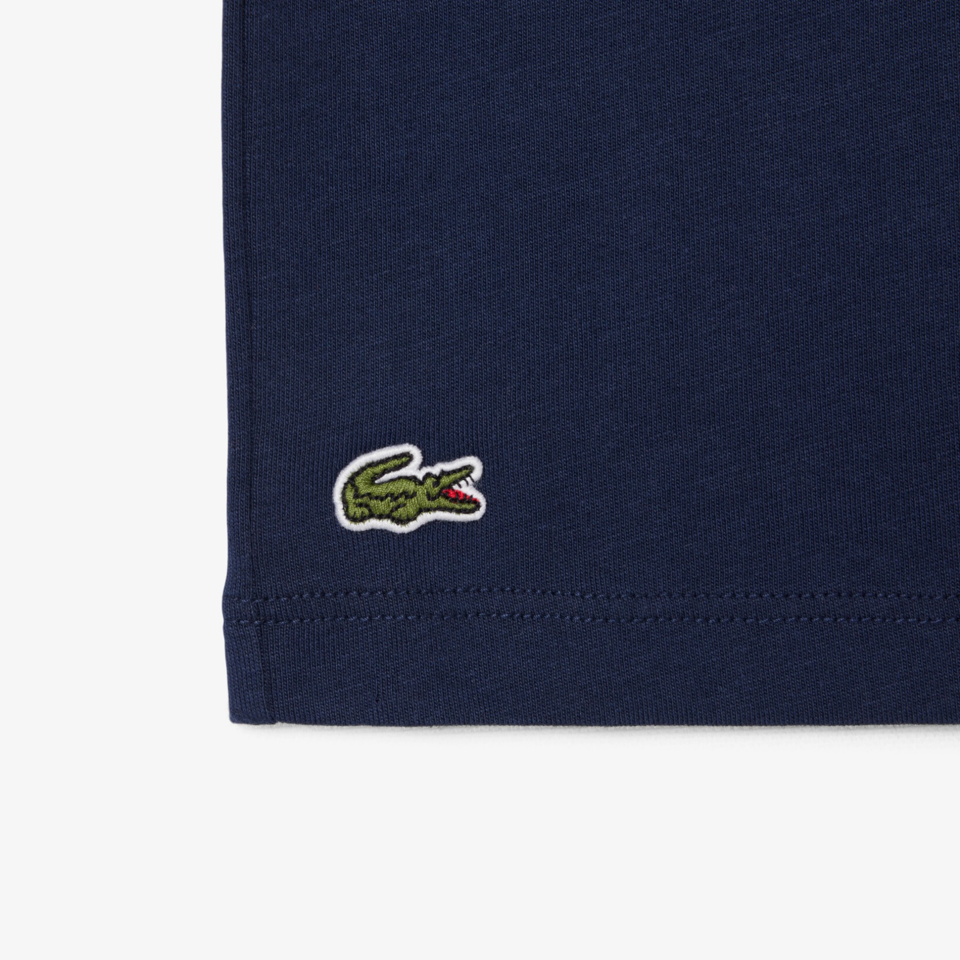 Εικόνα της Παιδικό Crocodile Print Cotton T-Shirt