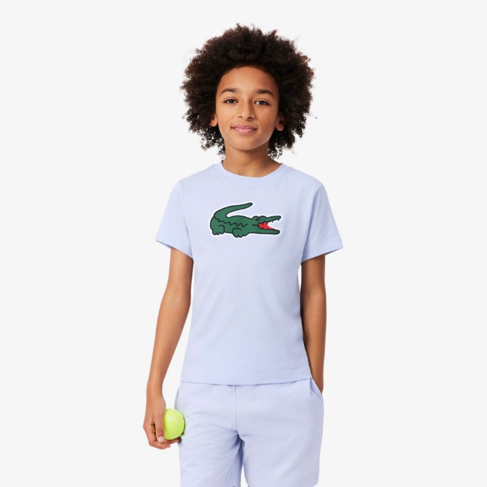 Εικόνα της Παιδικό Ultra Dry Printed Sport T-Shirt