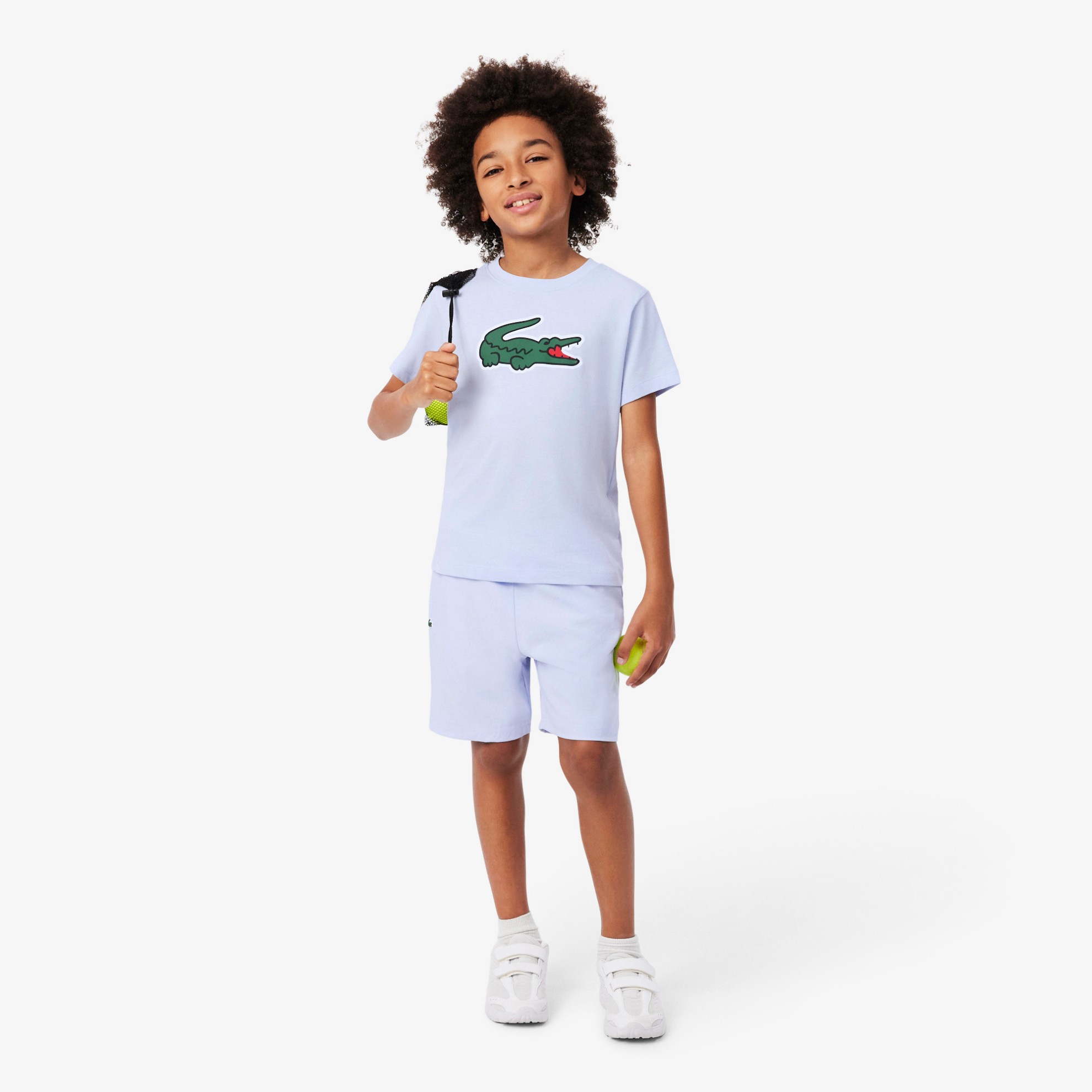 Εικόνα της Παιδικό Ultra Dry Printed Sport T-Shirt