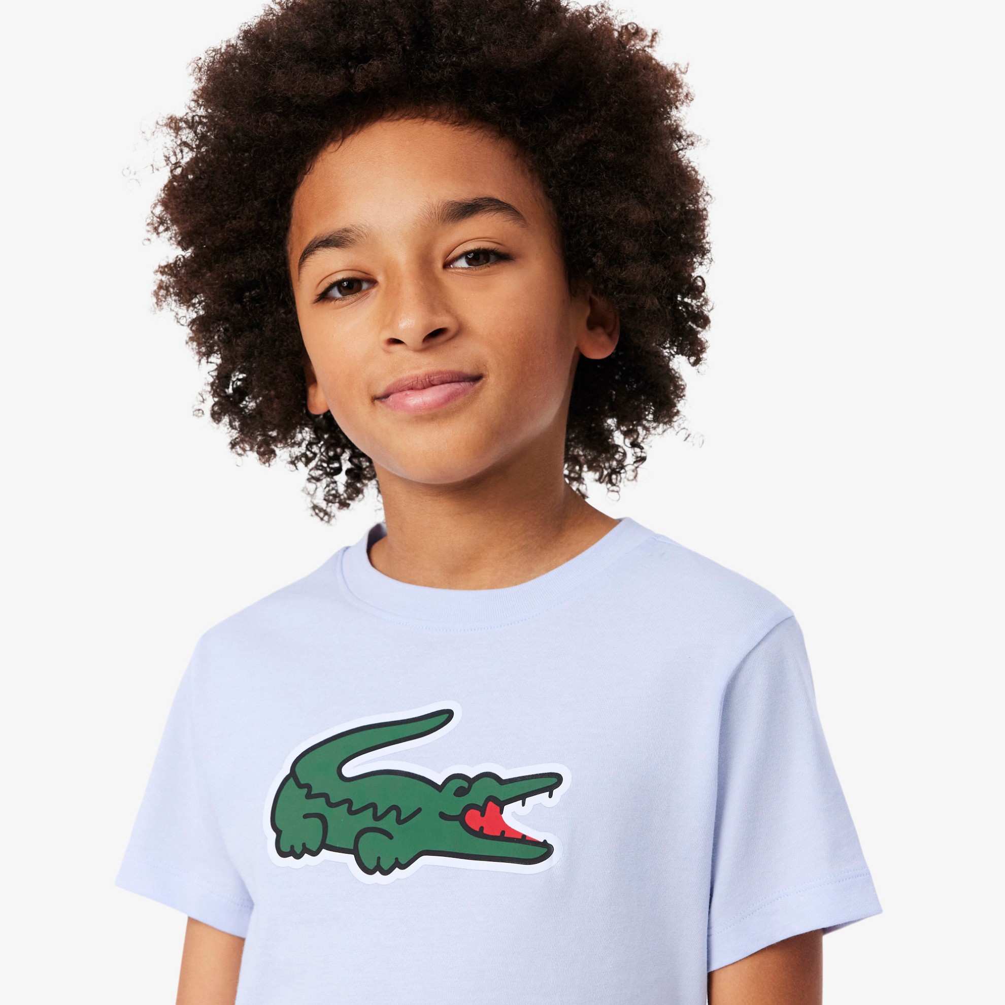 Εικόνα της Παιδικό Ultra Dry Printed Sport T-Shirt