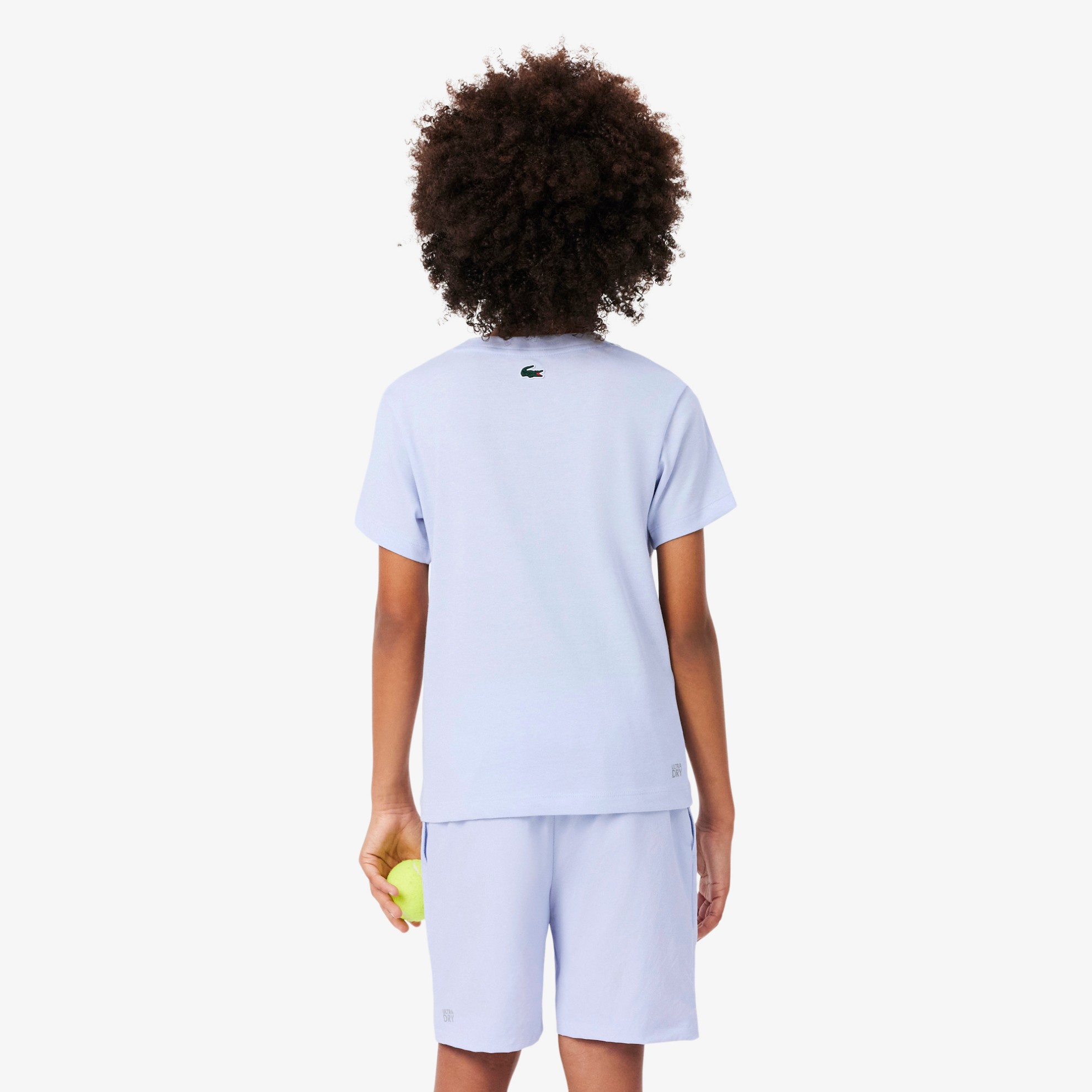 Εικόνα της Παιδικό Ultra Dry Printed Sport T-Shirt
