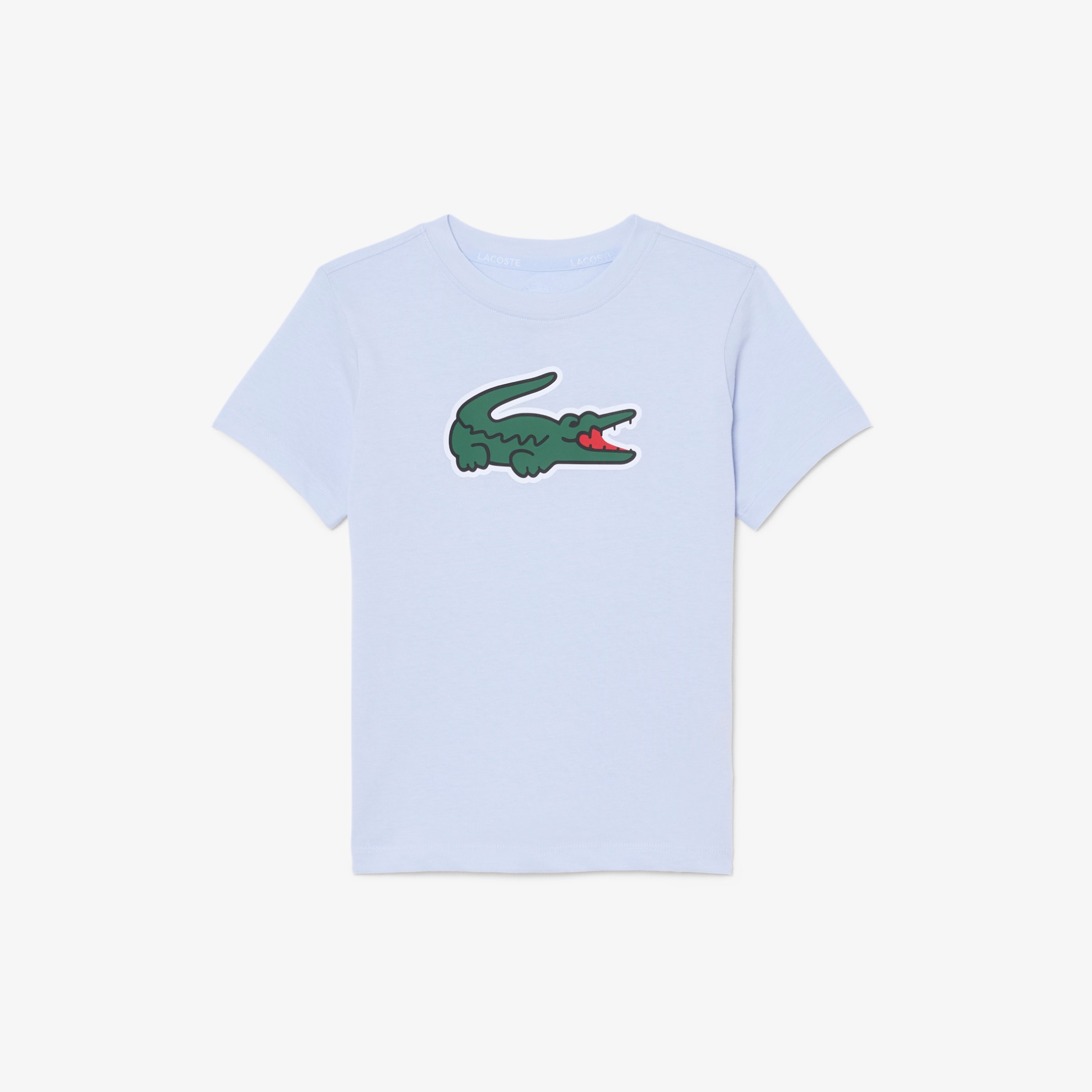 Εικόνα της Παιδικό Ultra Dry Printed Sport T-Shirt