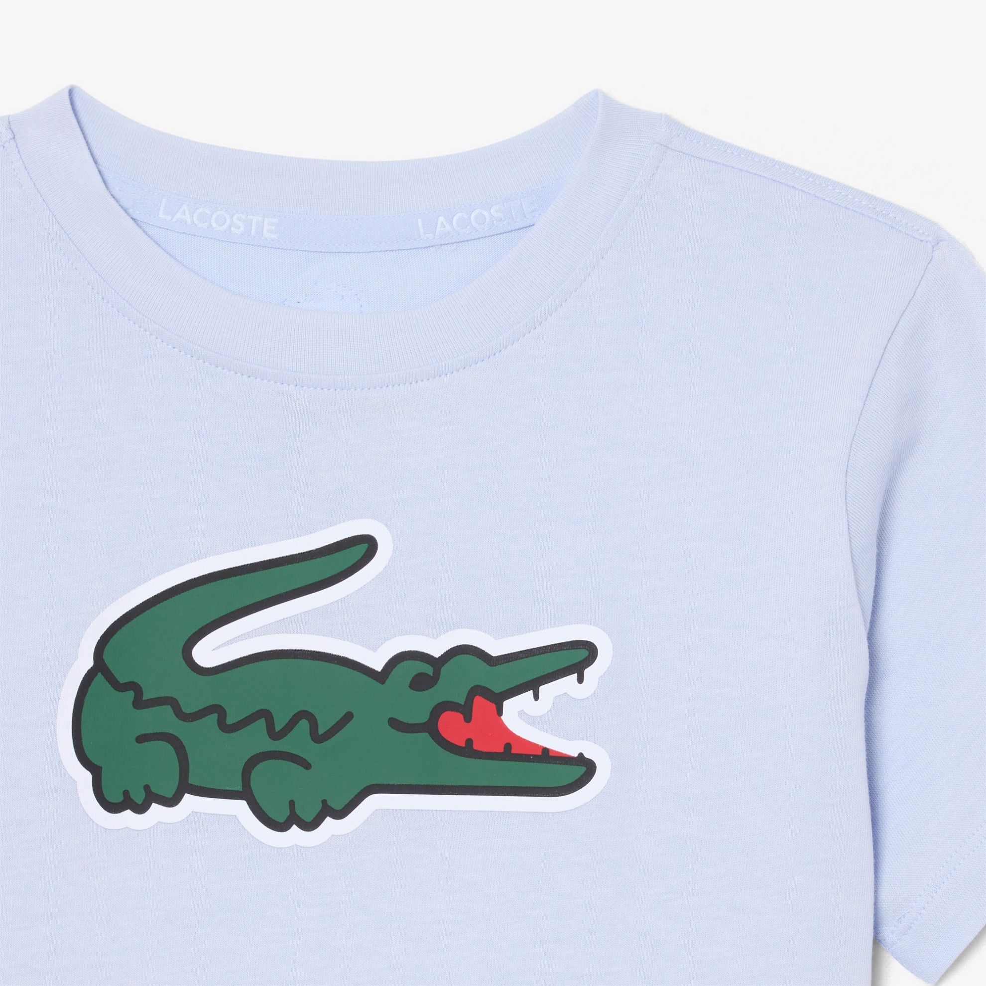 Εικόνα της Παιδικό Ultra Dry Printed Sport T-Shirt