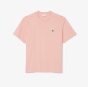 Ανδρικό Βαμβακερό T-Shirt Classic Fit 