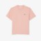 Ανδρικό Βαμβακερό T-Shirt Classic Fit -3TH7318|LUI2