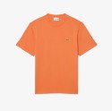 Ανδρικό Βαμβακερό T-Shirt Classic Fit 