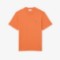 Ανδρικό Βαμβακερό T-Shirt Classic Fit -3TH7318|LIY0