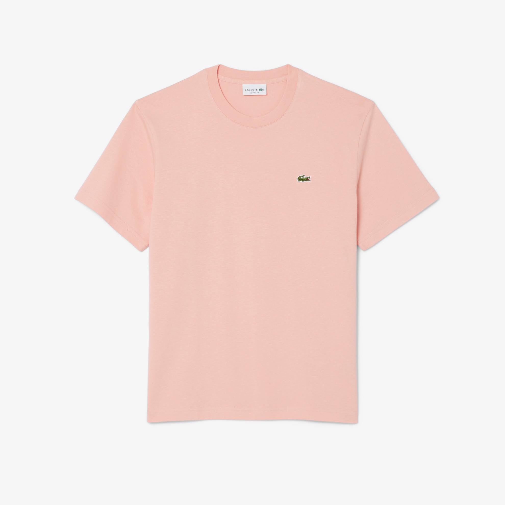 Εικόνα της Ανδρικό Βαμβακερό T-Shirt Classic Fit 