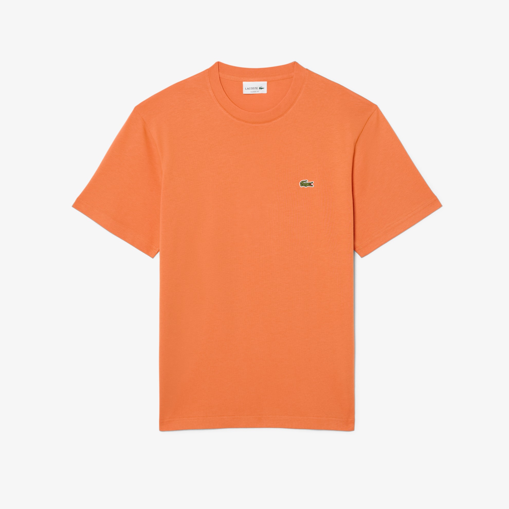 Εικόνα της Ανδρικό Βαμβακερό T-Shirt Classic Fit 