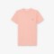 Ανδρικό T-shirt Pima Cotton Jersey με Λαιμόκοψη-3TH6709|LUI2