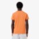 Εικόνα της Ανδρικό T-shirt Pima Cotton Jersey με Λαιμόκοψη