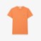 Εικόνα της Ανδρικό T-shirt Pima Cotton Jersey με Λαιμόκοψη