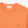 Εικόνα της Ανδρικό T-shirt Pima Cotton Jersey με Λαιμόκοψη