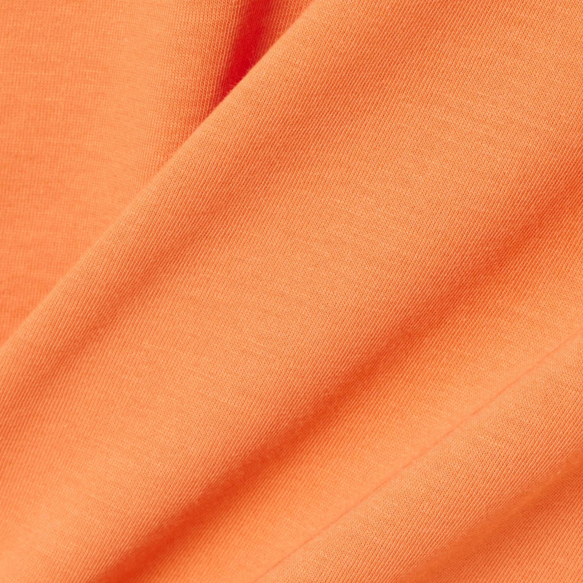 Εικόνα της Ανδρικό T-shirt Pima Cotton Jersey με Λαιμόκοψη