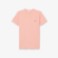 Εικόνα της Ανδρικό T-shirt Pima Cotton Jersey με Λαιμόκοψη