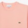 Εικόνα της Ανδρικό T-shirt Pima Cotton Jersey με Λαιμόκοψη