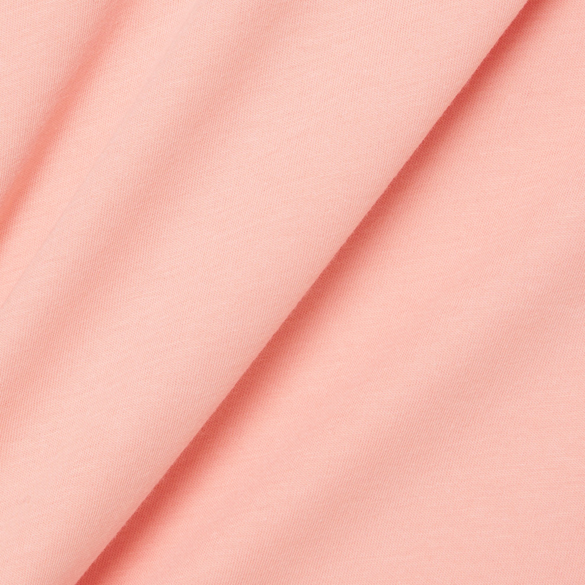 Εικόνα της Ανδρικό T-shirt Pima Cotton Jersey με Λαιμόκοψη