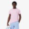 Εικόνα της Ανδρικό T-shirt Pima Cotton Jersey με Λαιμόκοψη