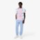 Εικόνα της Ανδρικό T-shirt Pima Cotton Jersey με Λαιμόκοψη