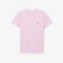 Εικόνα της Ανδρικό T-shirt Pima Cotton Jersey με Λαιμόκοψη