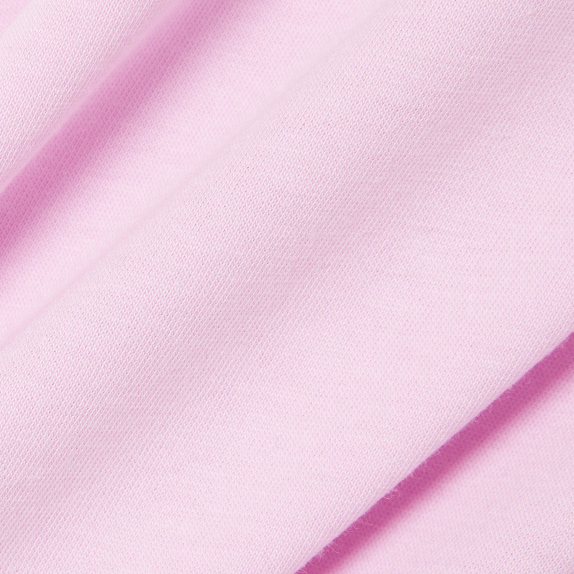 Εικόνα της Ανδρικό T-shirt Pima Cotton Jersey με Λαιμόκοψη