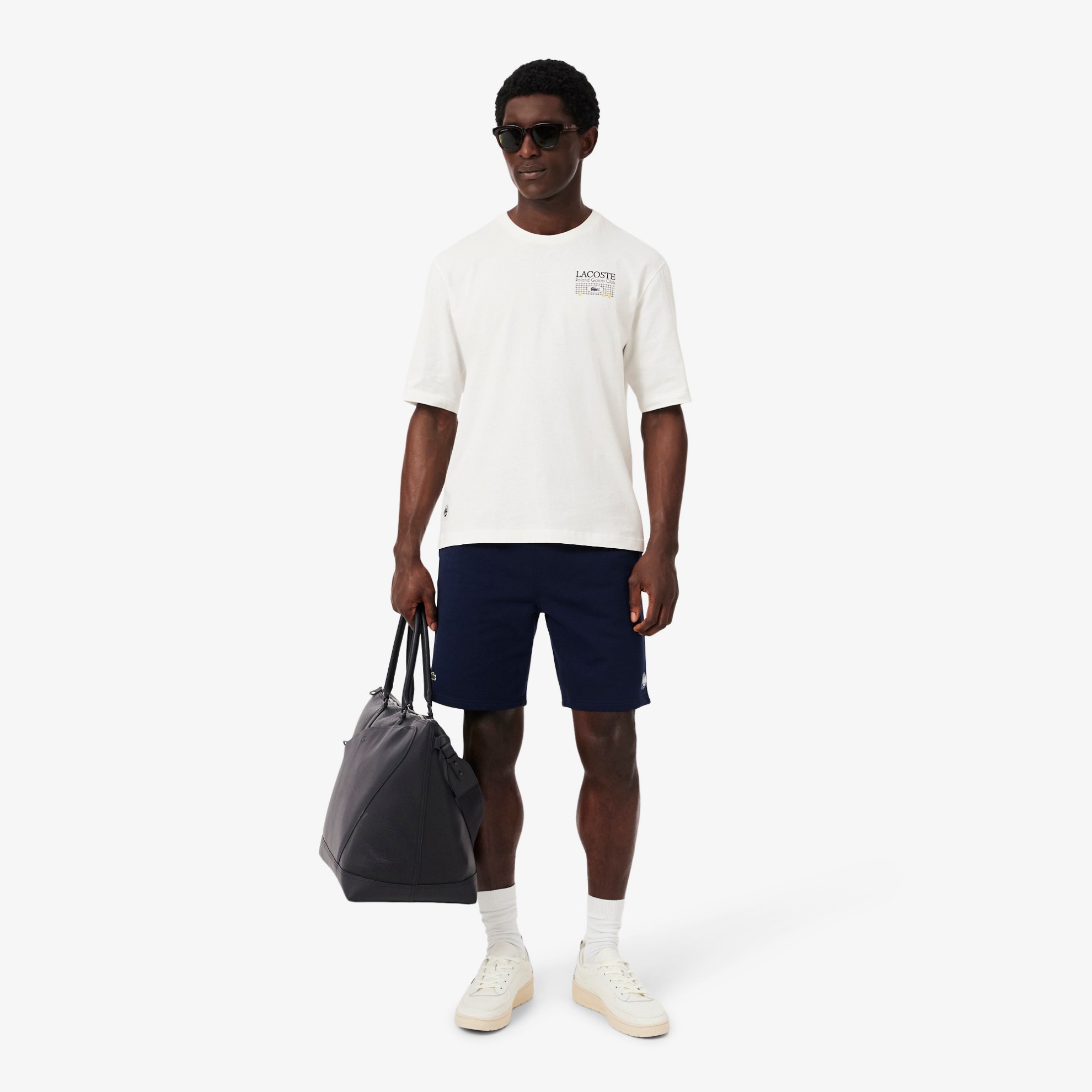 Εικόνα της Ανδρικό Roland-Garros Edition Graphic T-Shirt
