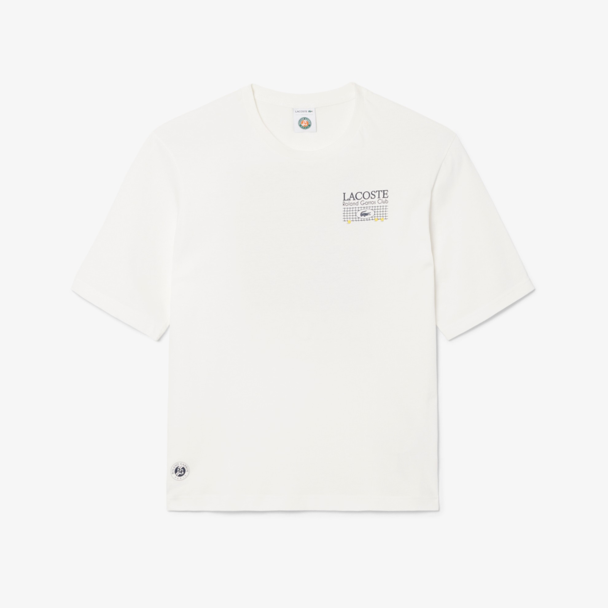 Εικόνα της Ανδρικό Roland-Garros Edition Graphic T-Shirt