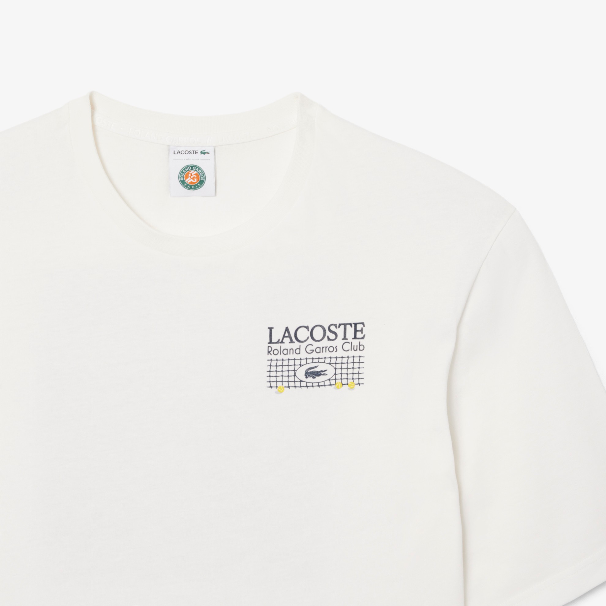 Εικόνα της Ανδρικό Roland-Garros Edition Graphic T-Shirt