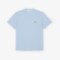 Ανδρικό Heavy Cotton and Linen Piqué T-Shirt-3TH0629|LHBA