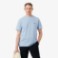 Εικόνα της Ανδρικό Heavy Cotton and Linen Piqué T-Shirt