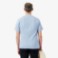 Εικόνα της Ανδρικό Heavy Cotton and Linen Piqué T-Shirt