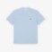 Εικόνα της Ανδρικό Heavy Cotton and Linen Piqué T-Shirt