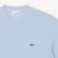Εικόνα της Ανδρικό Heavy Cotton and Linen Piqué T-Shirt