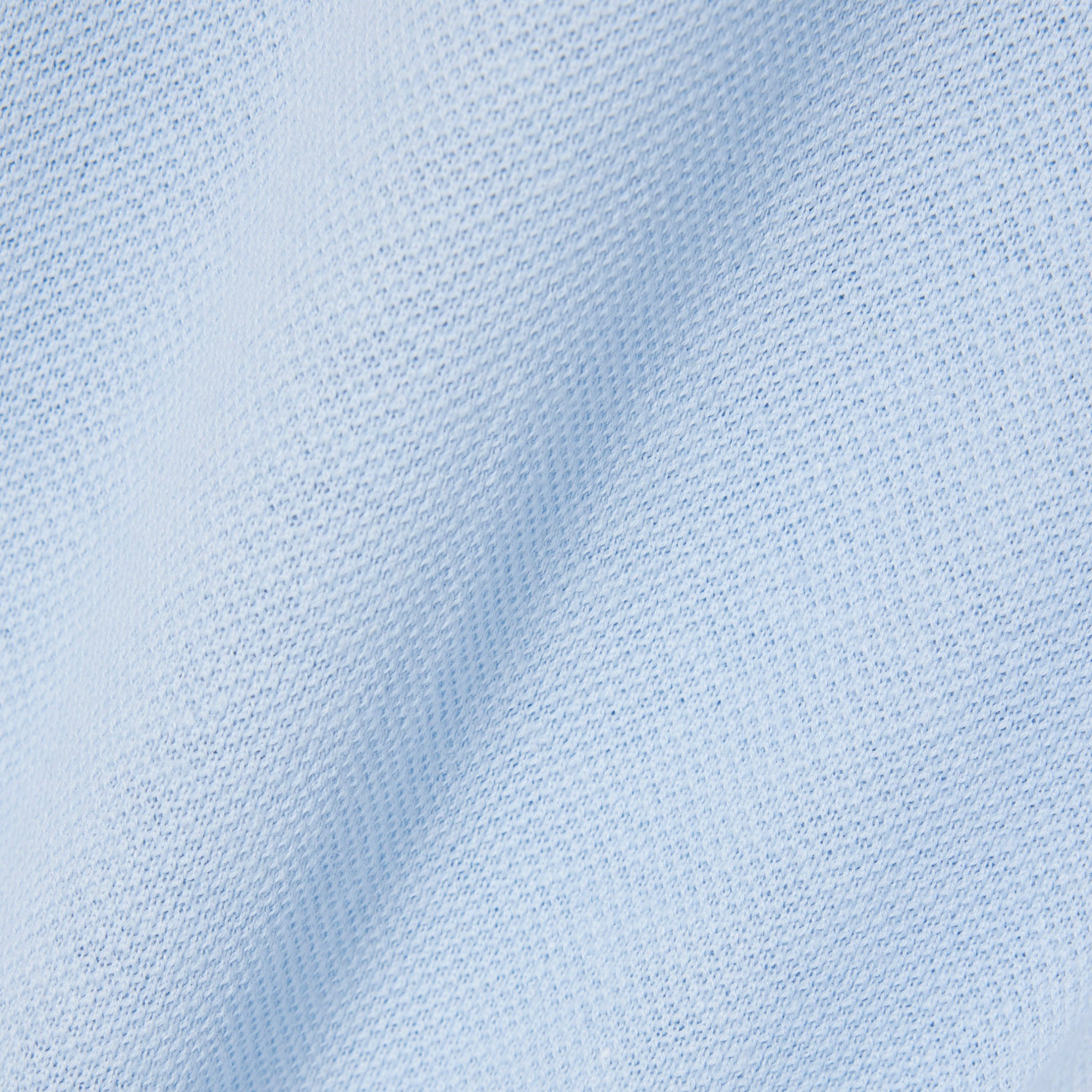 Εικόνα της Ανδρικό Heavy Cotton and Linen Piqué T-Shirt