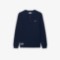 Ανδρικό Waffle Knit Henley T-Shirt-3TH1300|L166