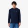 Εικόνα της Ανδρικό Waffle Knit Henley T-Shirt