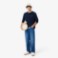 Εικόνα της Ανδρικό Waffle Knit Henley T-Shirt