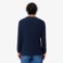 Εικόνα της Ανδρικό Waffle Knit Henley T-Shirt