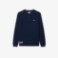 Εικόνα της Ανδρικό Waffle Knit Henley T-Shirt
