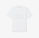 Ανδρικό Printed Cotton T-Shirt