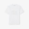 Ανδρικό Printed Cotton T-Shirt-3TH1427|L001
