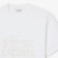 Εικόνα της Ανδρικό Printed Cotton T-Shirt