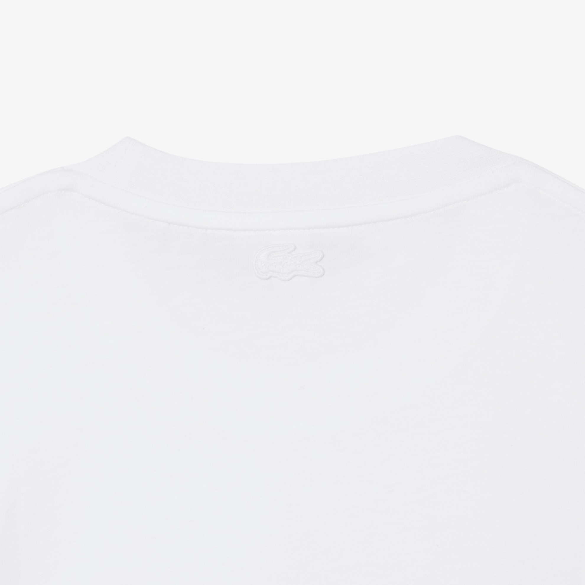 Εικόνα της Ανδρικό Printed Cotton T-Shirt