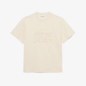 Ανδρικό Printed Cotton T-Shirt